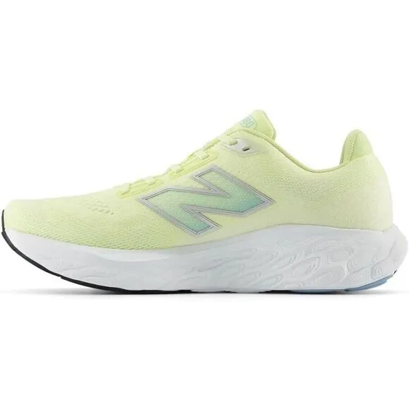 New Balance Fresh Foam X 880v14 M880N14 Men's 10.5 Green Running Shoes KHD1174