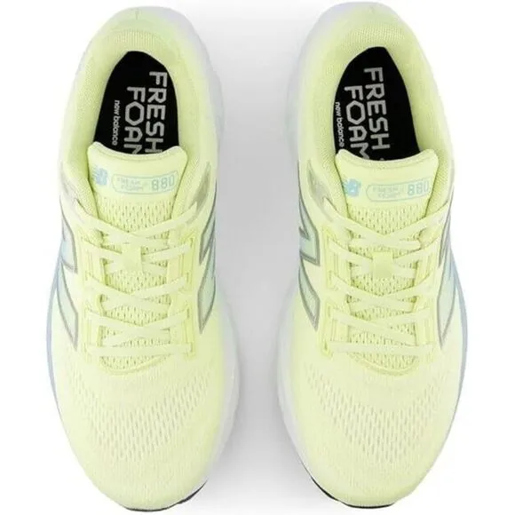 New Balance Fresh Foam X 880v14 M880N14 Men's 10.5 Green Running Shoes KHD1174