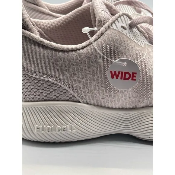 New Balance Fuel Cell Shift TR Violet Women’s Size‎ 9.5 Wide