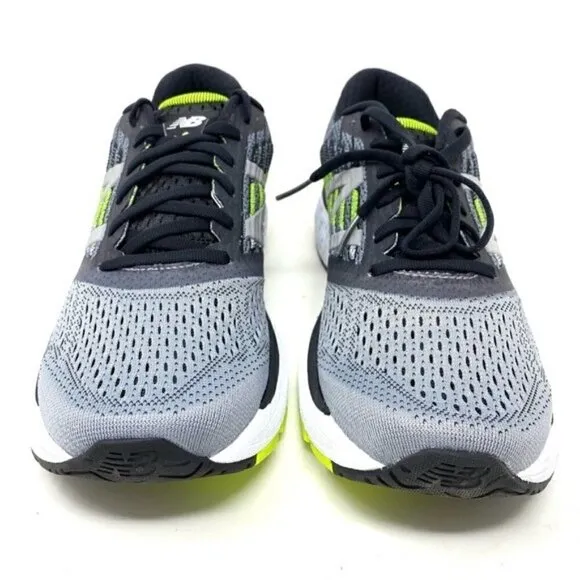 NEW BALANCE MEN'S M860GY9 GREY Running Shoes