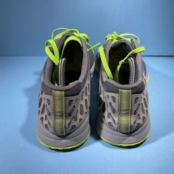 New Balance - Minimus 20V4 Grey Green Silver Running Shoes - Men's 10,5- MX20CG4