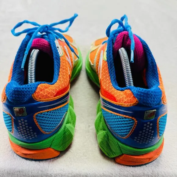 New Balance Shoes Men's 11.5  890 Rainbow Multicolor Running Sneakers Trainers