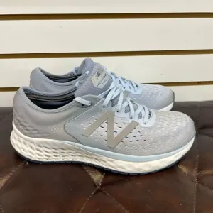 New Balance Womens FF 1080 V9 W1080AB9 Blue Running Shoes Sneakers Size 11 D