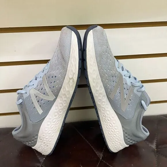New Balance Womens FF 1080 V9 W1080AB9 Blue Running Shoes Sneakers Size 11 D