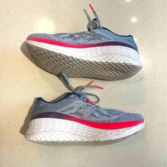 New Balance | Women’s Fresh Foam More WMORGC Running Shoes Sneakers Size 9