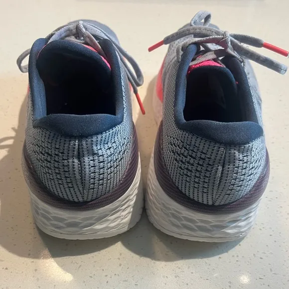 New Balance | Women’s Fresh Foam More WMORGC Running Shoes Sneakers Size 9