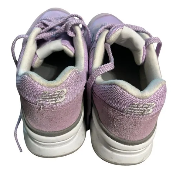 NEW BALANCE•997H Light Cyclone Purple