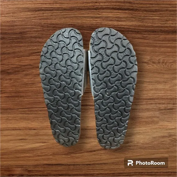 New Birkenstock Sandals