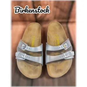 New Birkenstock Sandals