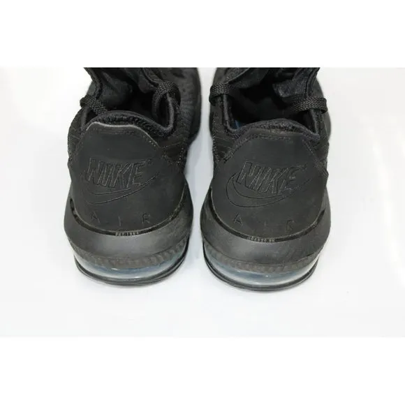 New Black Nike Air Tennis Shoes - SZ 7.5