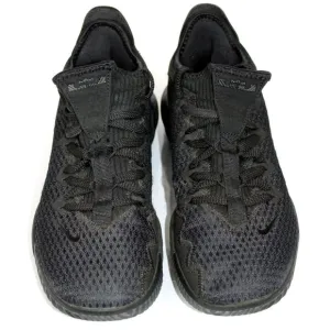 New Black Nike Air Tennis Shoes - SZ 7.5