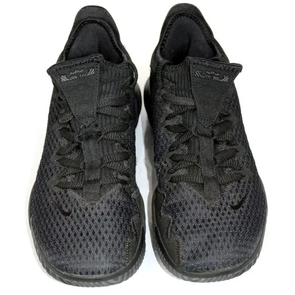 New Black Nike Air Tennis Shoes - SZ 7.5