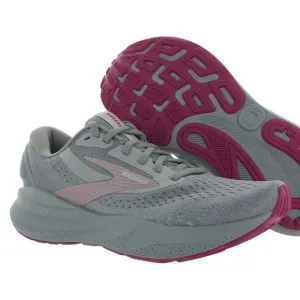 NEW Brooks Adrenaline GTS 24 Running Shoes Alloy/ White/ Zephyr, Women's 8 Med.