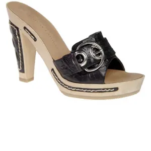 New Chinese Laundry Amore Woman's High heel SandalBlack Various Sizes