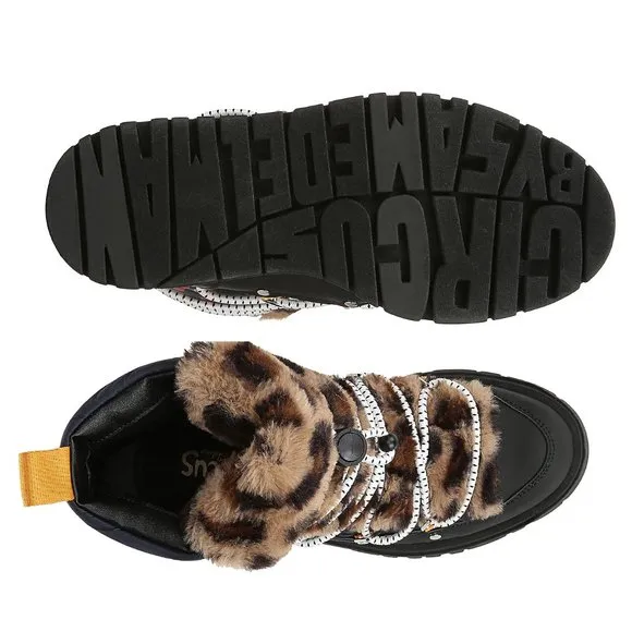 NEW Circus by Sam Edelman Rex Cold-Weather Boots