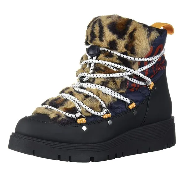 NEW Circus by Sam Edelman Rex Cold-Weather Boots