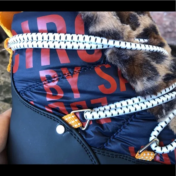 NEW Circus by Sam Edelman Rex Cold-Weather Boots