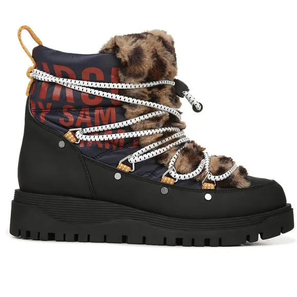 NEW Circus by Sam Edelman Rex Cold-Weather Boots