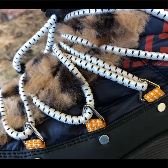 NEW Circus by Sam Edelman Rex Cold-Weather Boots