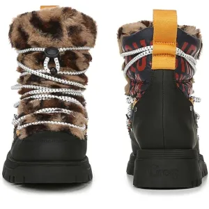 NEW Circus by Sam Edelman Rex Cold-Weather Boots
