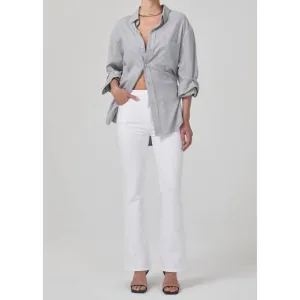 NEW CITIZENS OF HUMANITY lilah bootcut jeans in lucent