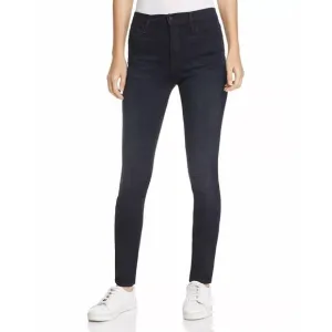 NEW FRAME le high skinny jean in byxbee