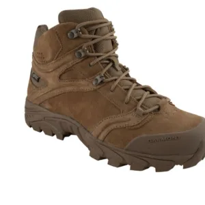 New Garmont T4 waterproof boots
