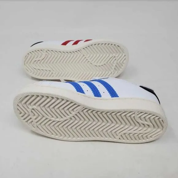 New kids 5 Adidas x Star Wars superstar El I dark side / light side sneakers