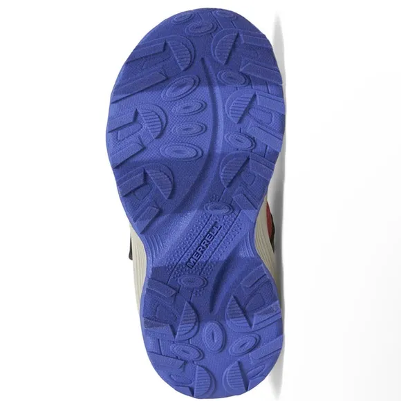 NEW Kid's Merrell Nova 3 Shoes