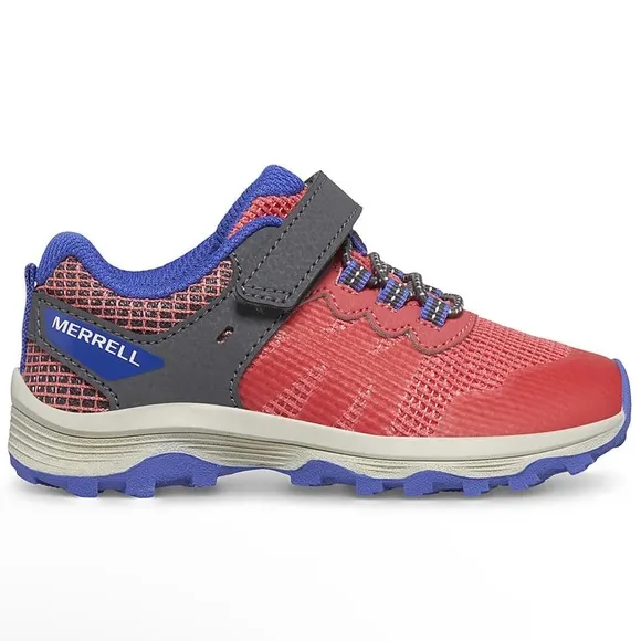 NEW Kid's Merrell Nova 3 Shoes