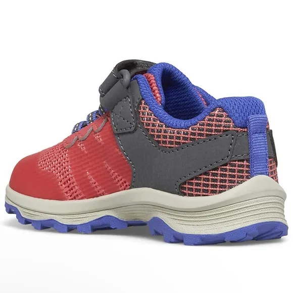 NEW Kid's Merrell Nova 3 Shoes