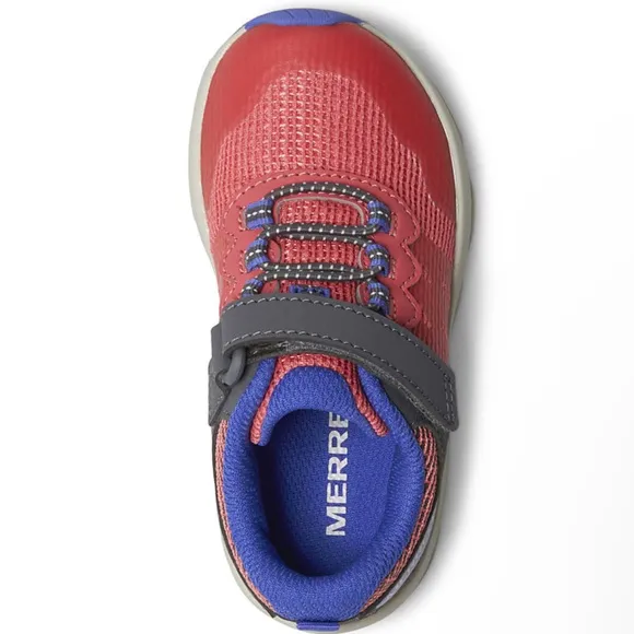 NEW Kid's Merrell Nova 3 Shoes