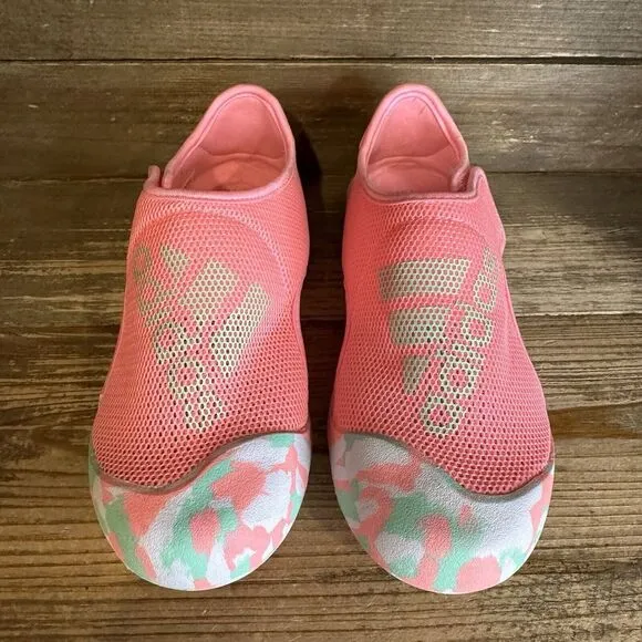 New Little Kids Girls Adidas Altaventure Sport Swim Sandals Size‎ 12 C