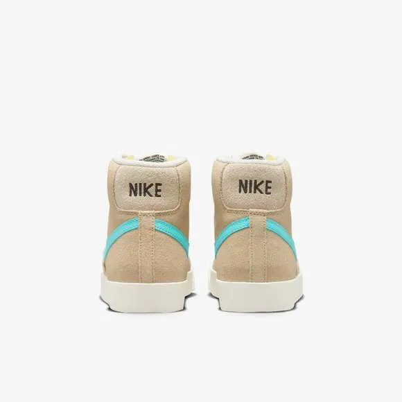 [NEW] Men's Nike Blazer Mid '77 SE Shoes FJ4414-200