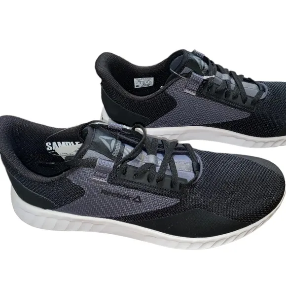 New Mens Reebok Sublite Running Shoe Size 9
