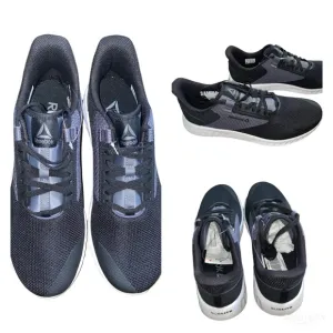 New Mens Reebok Sublite Running Shoe Size 9