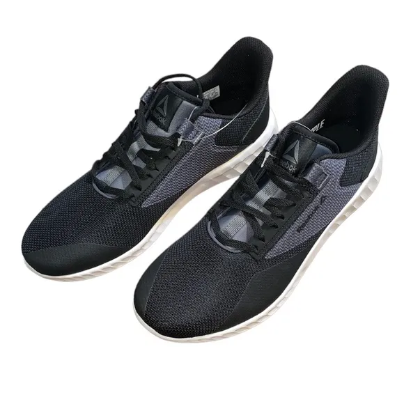New Mens Reebok Sublite Running Shoe Size 9