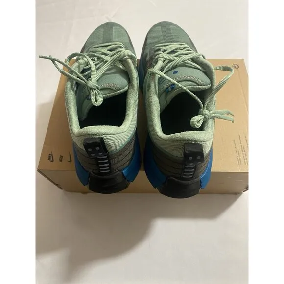 New Men’s Size 12 - Nike Lunar Roam Steam Dutch Green DV2440 004