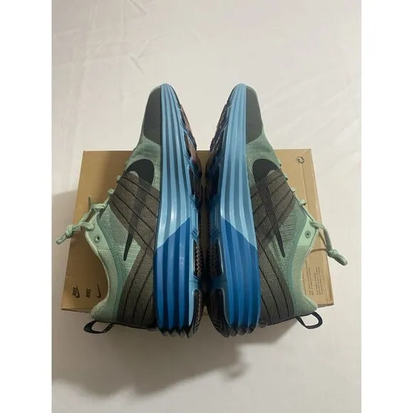 New Men’s Size 12 - Nike Lunar Roam Steam Dutch Green DV2440 004