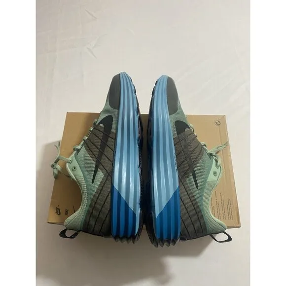 New Men’s Size 12 - Nike Lunar Roam Steam Dutch Green DV2440 004
