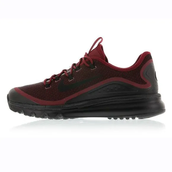 New  Nike Air Max More Men's Running Shoes