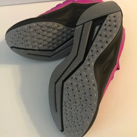 New Nike Air Zoom Winflo 6 Shields Running Shoe