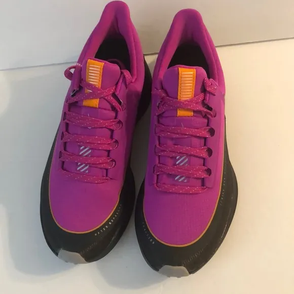 New Nike Air Zoom Winflo 6 Shields Running Shoe