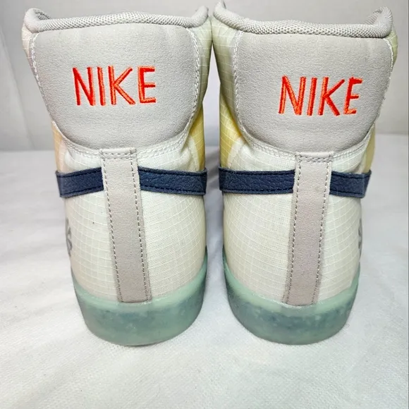 NEW Nike, Blazer Mid 77, Men's 14, Multicolor