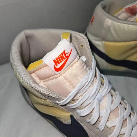 NEW Nike, Blazer Mid 77, Men's 14, Multicolor