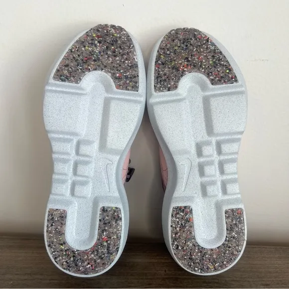 NEW NIKE Crater Impact Light Violet Pink Glaze Shoe Size 8.5 / 7Y SKU#24135