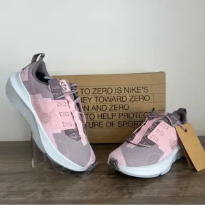 NEW NIKE Crater Impact Light Violet Pink Glaze Shoe Size 8.5 / 7Y SKU#24135
