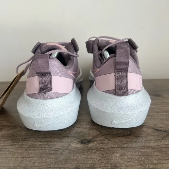 NEW NIKE Crater Impact Light Violet Pink Glaze Shoe Size 8.5 / 7Y SKU#24135