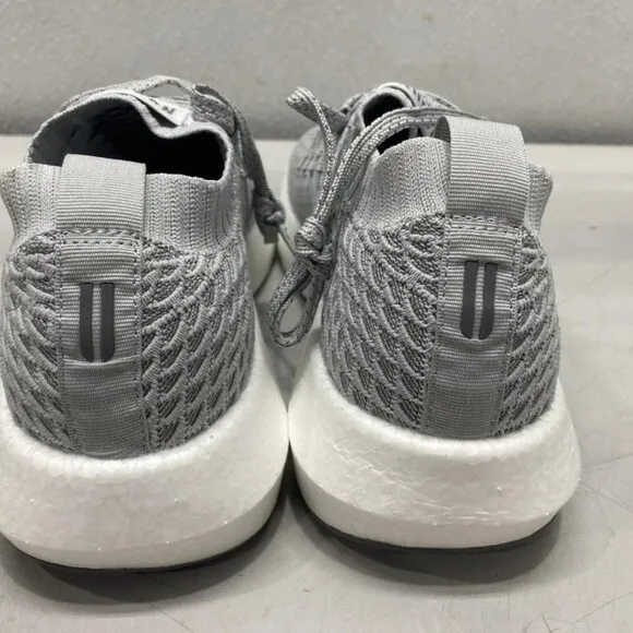 NEW NOBULL Allday Knit Sneakers – Men's 8.5 / Women's 10 – Gray