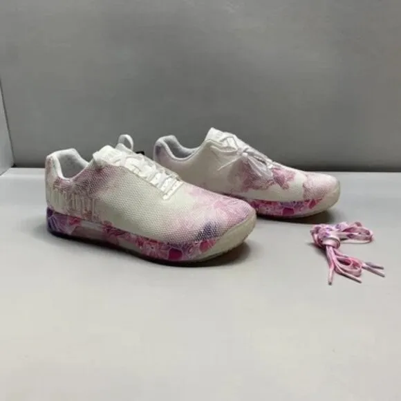 NEW NOBULL Women's SF Trainer  Low Sneaker Size 14.5 Comfort Breathable *UNISEX*